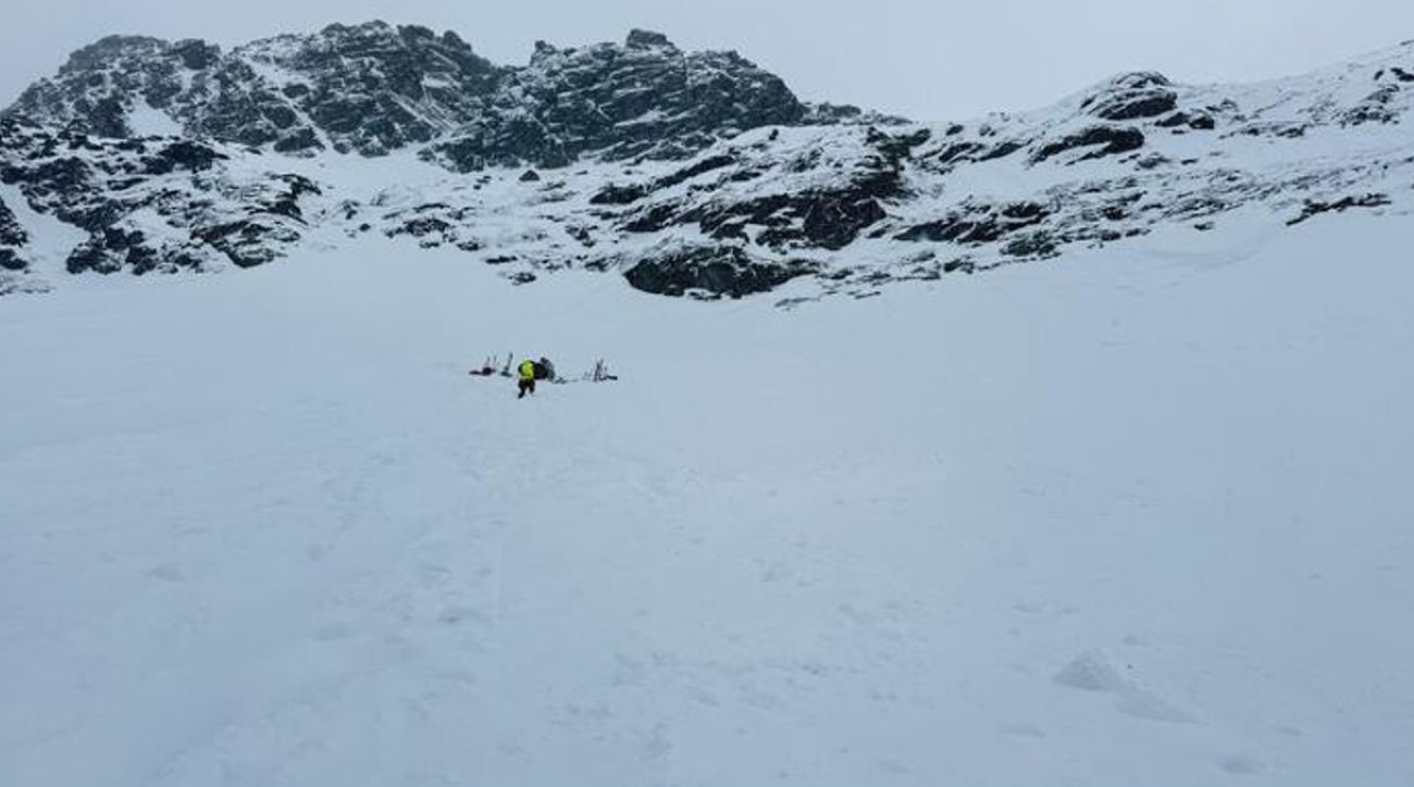 Valanga a Cortina, sciatori travolti: il bilancio è drammatico, ci sono vittime