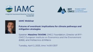 Webinar clima