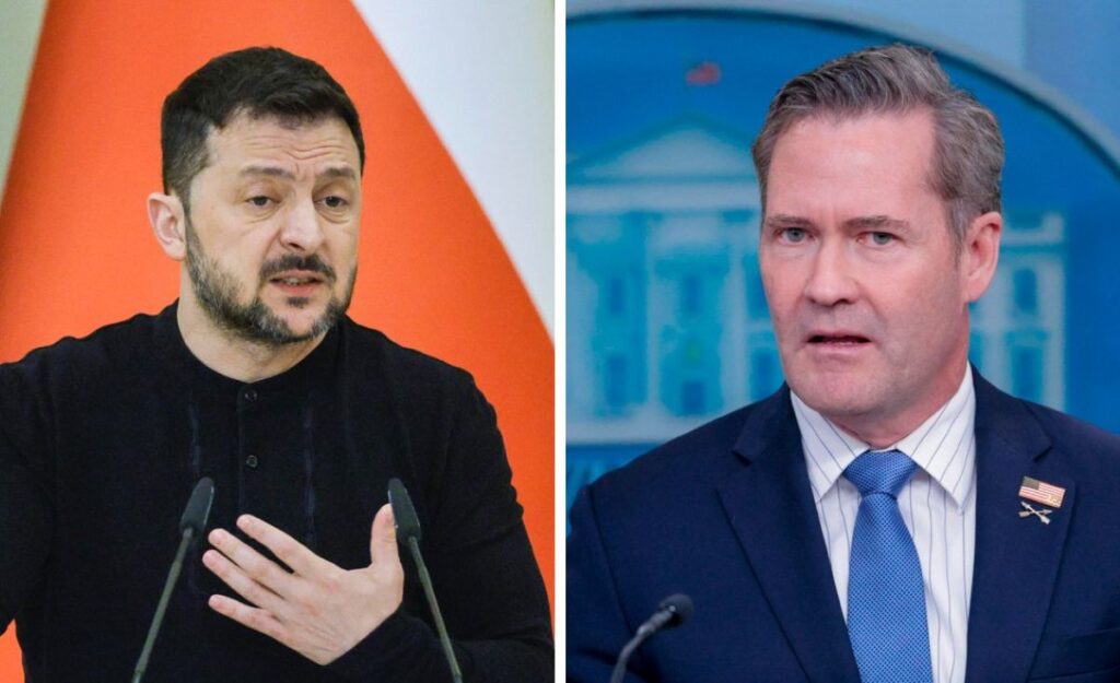 Zelensky Waltz