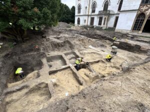 acquedotto romano a bratislava