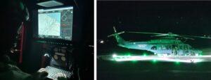 aeronautica militare ricerca disperso