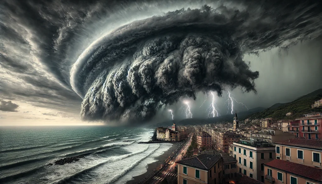 allerta meteo