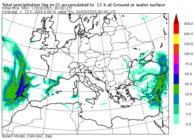 allerta meteo 19 sera
