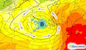 allerta meteo 27 28 marzo 2025