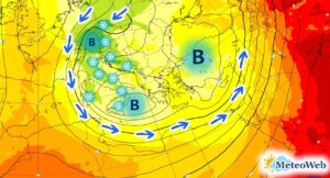 allerta meteo 3 aprile 2025