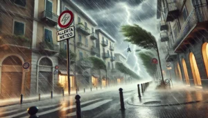 allerta meteo aeronautica militare oggi domani
