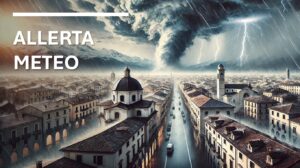 allerta meteo oggi 9 marzo