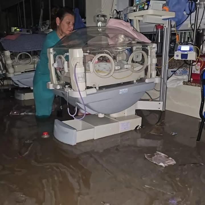 alluvione argentina
