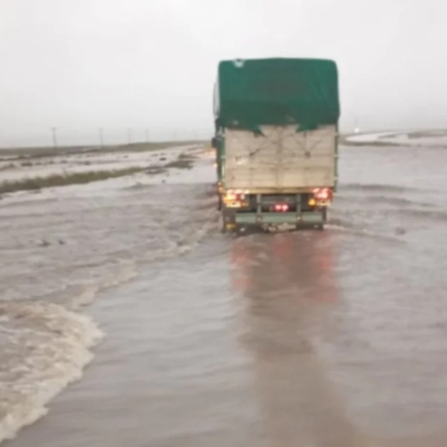 alluvione argentina