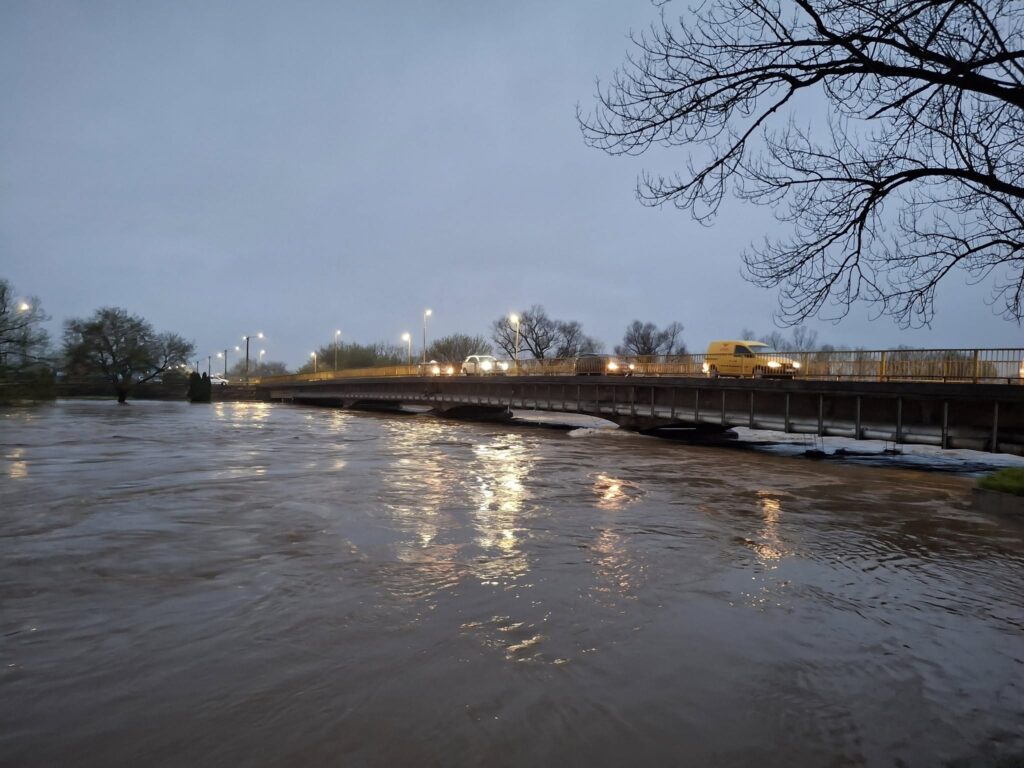 alluvione bosnia erzegovina