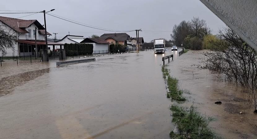 alluvione bosnia erzegovina