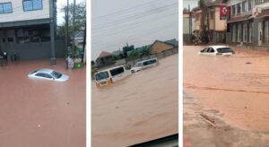 alluvione uganda