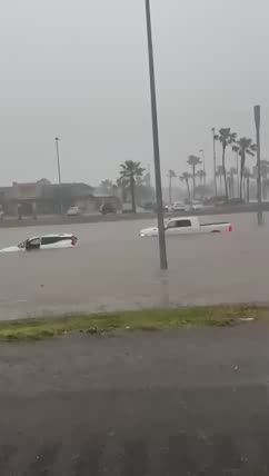 alluvioni texas