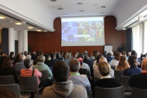 Meeting AIAF
