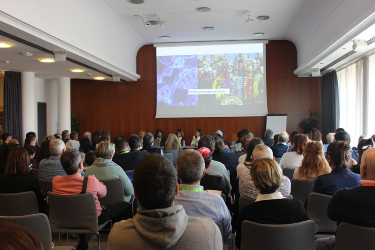 Concluso a Rimini l’VIII Meeting Nazionale AIAF: focus su genitorialità e innovazione nella gestione della Malattia di Fabry