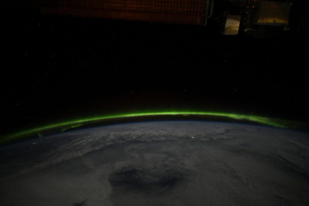 aurora boreale