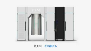 computer quantistico Iqm Radiance 54