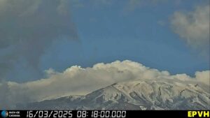 etna oggi