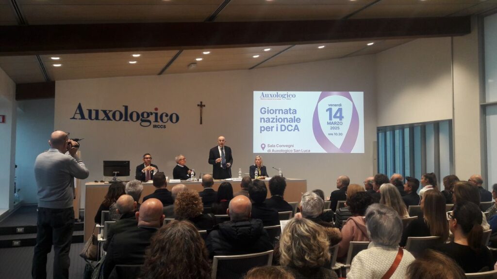 evento auxologico