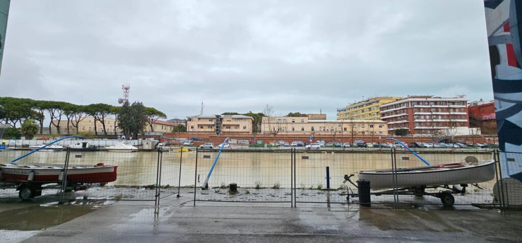 fiume pescara