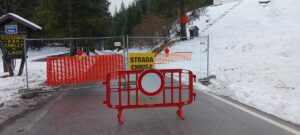 frana Strada Regionale di Interesse Locale SR_UD_76 friuli