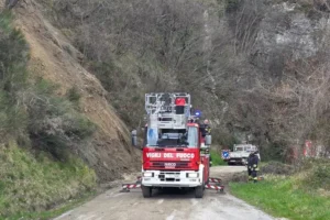 frana cantiano marche