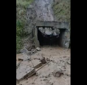 frana reggio calabria