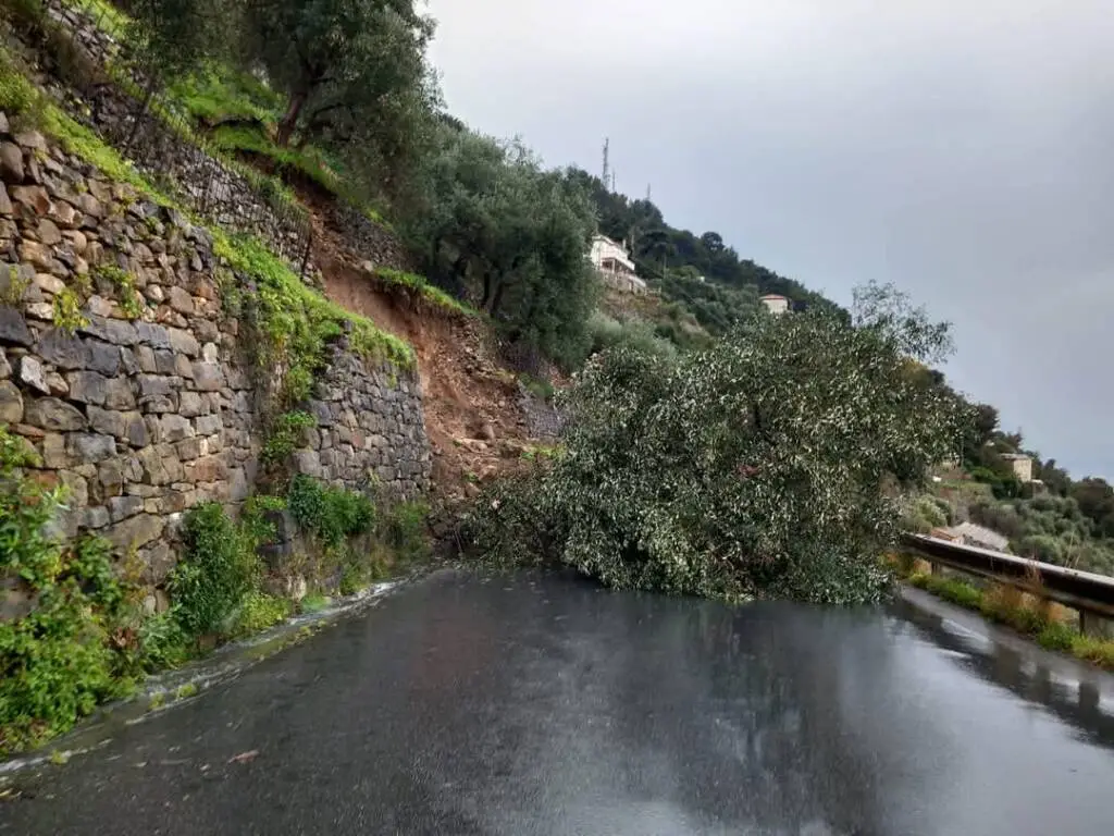 frana taggia liguria