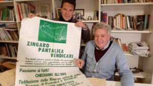 franco russo wwf sicilia