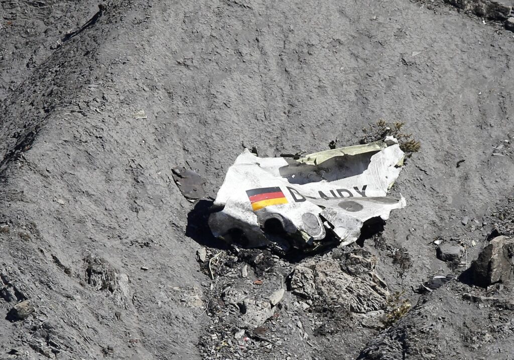 Germanwings lubitz