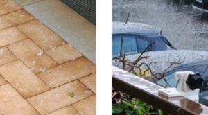 grandine tremestieri etneo sicilia