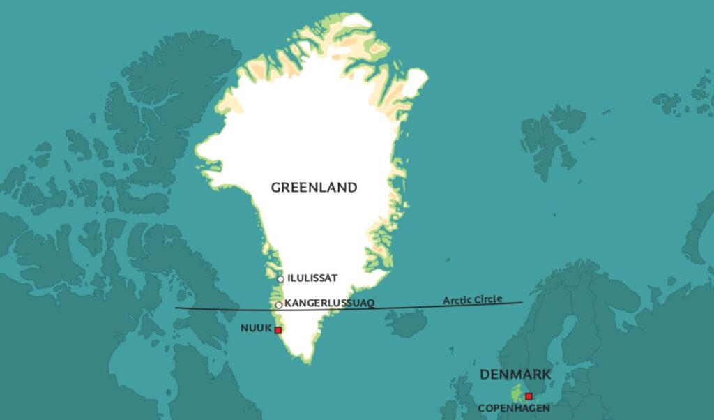 groenlandia