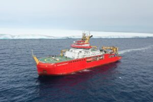 iceberg A23a