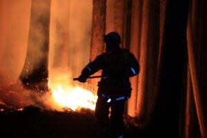 incendio giappone