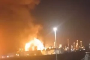 incendio api falconara marittima ancona