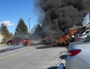 incidente aereo pennsylvania