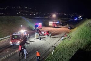 incidente carlo papi