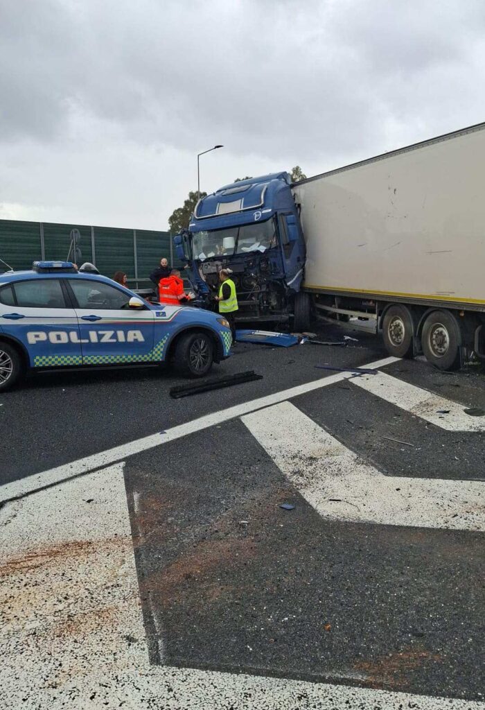 incidente villa san giovanni