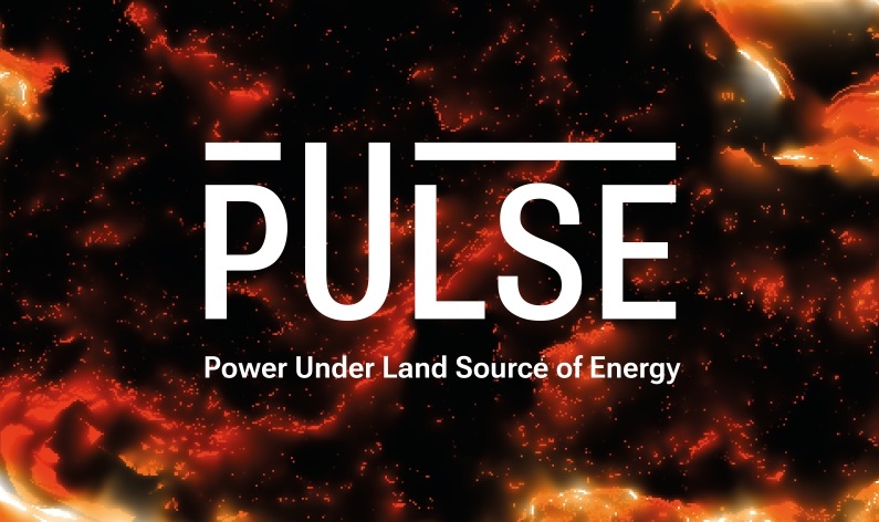 ingv geotermia pulse