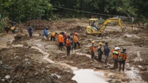 inondazioni indonesia