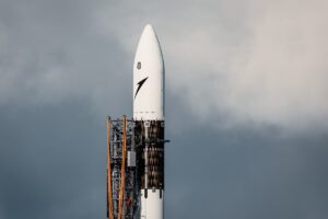 isar aerospace razzo spectrum