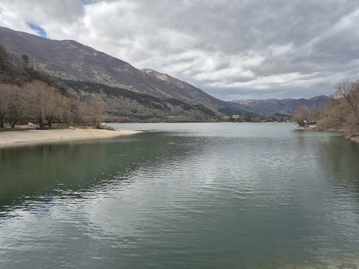 lago scanno abruzzo
