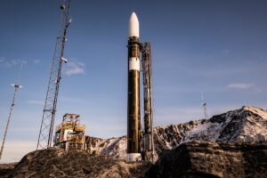 lancio razzo spectrum isar aerospace