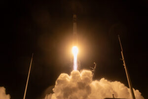 lancio rocket lab