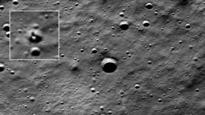 lander athena