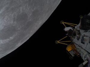 lander athena luna terra
