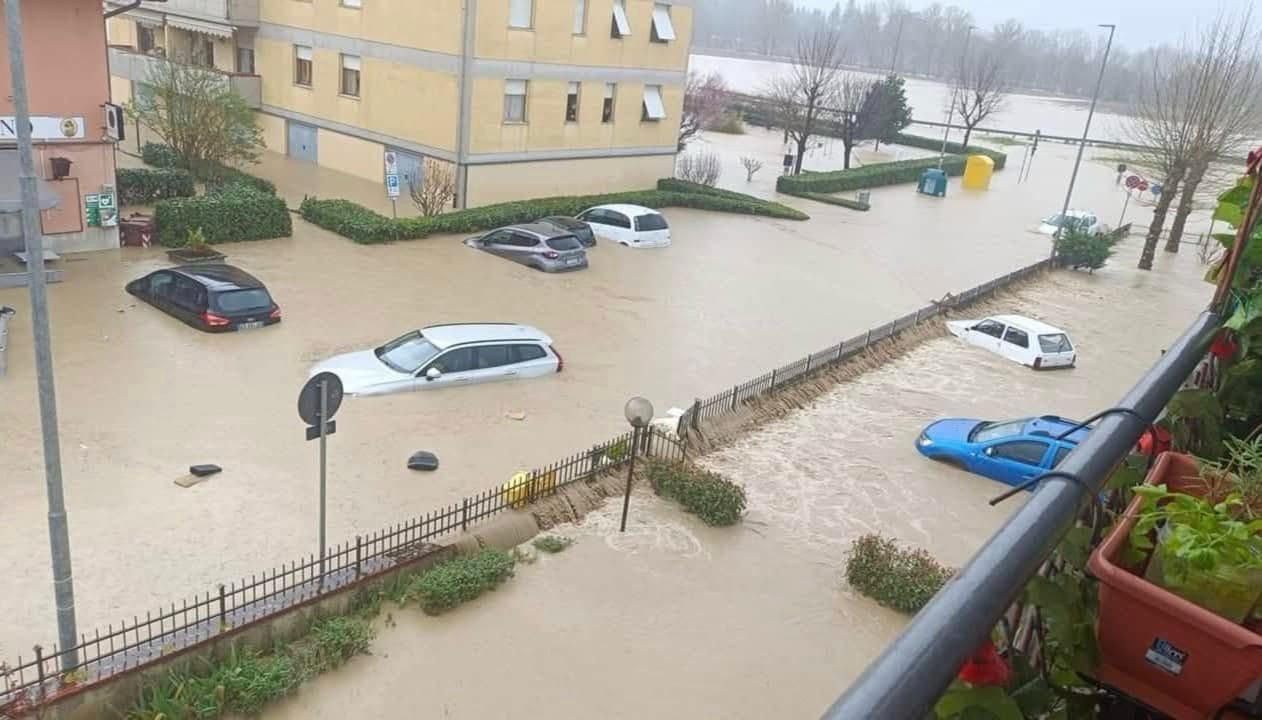Maltempo Toscana, Giani: “stato d’emergenza? Lo aspetto da un momento all’altro”