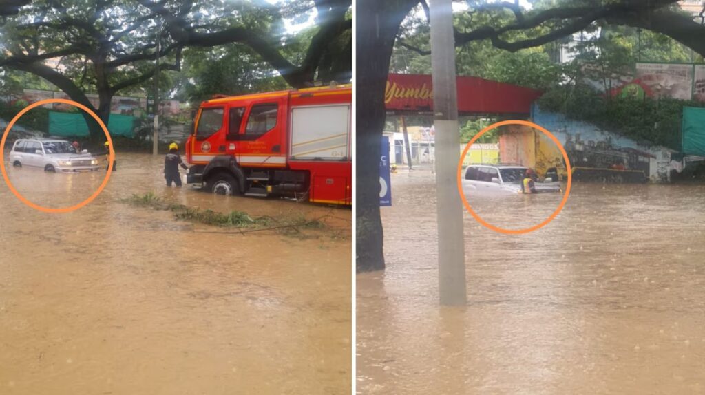 maltempo colombia