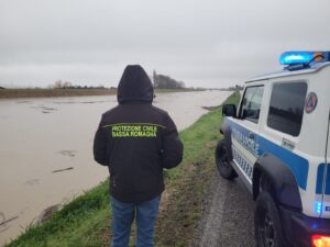 maltempo emilia romagna