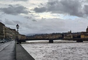 maltempo firenze oggi